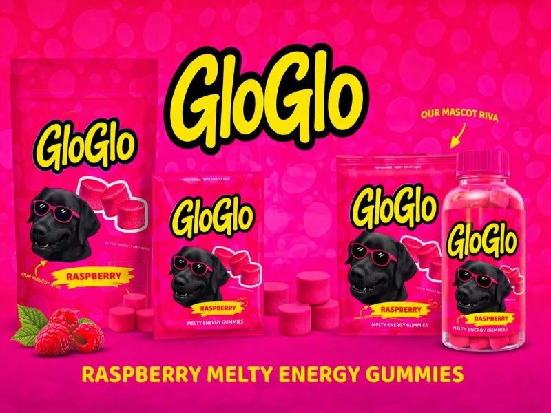 Glo Glo Premium Beauty and Skincare. Radiance Essentials. Glow Boosting Products. Modern Self Care.